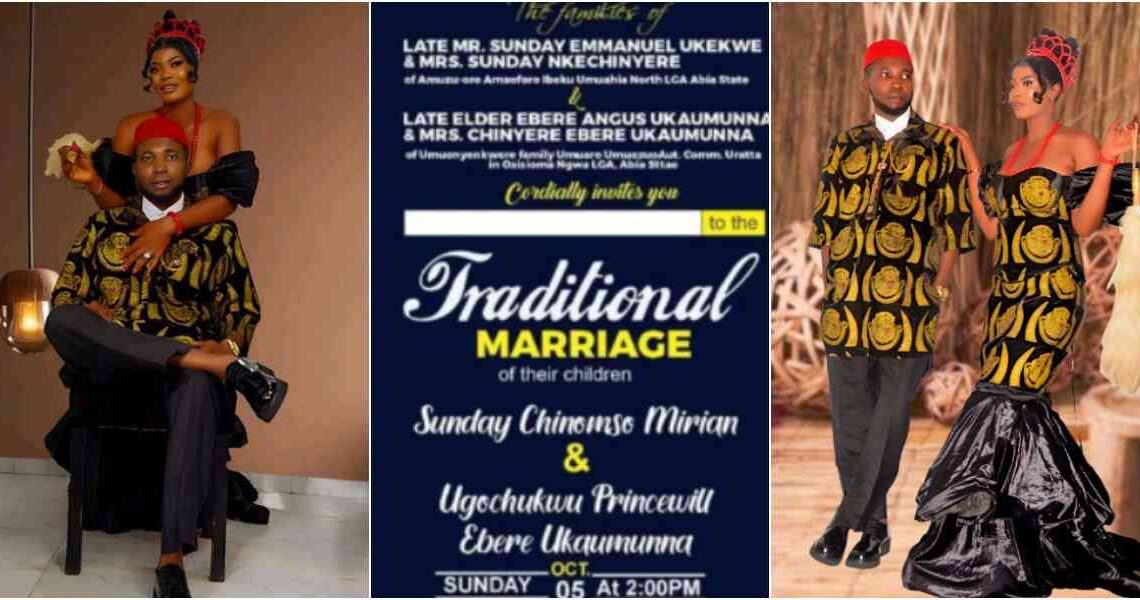 Bride Dies 48 Hours Before Her Big Day