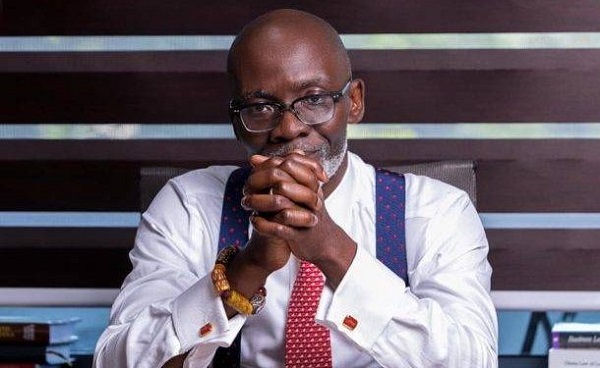Gabby Otchere-Darko Accused of Misrepresenting Ashanti MPs’ Decisions