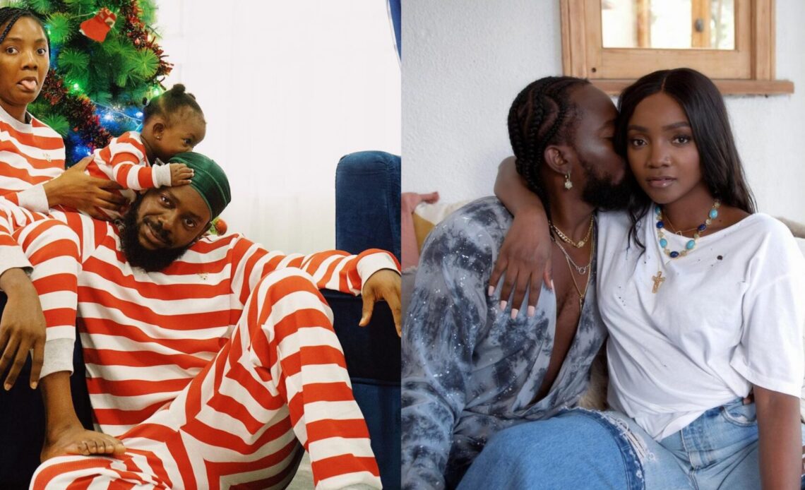 Adekunle Gold & Simi: The Nigerian Power Couple Who Choose Love Over Drama