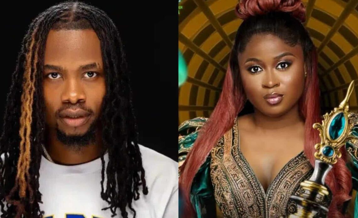 Yhemo Lee Promises Wild Celebration for BBNaija Winner Imisi