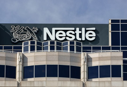 Nestlé Partners Waste Pickers to Tackle Plastic Pollution in Accra