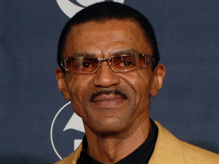 Ike Turner Jr., Musician and Son of Icons, Dies After Years of Health Struggles