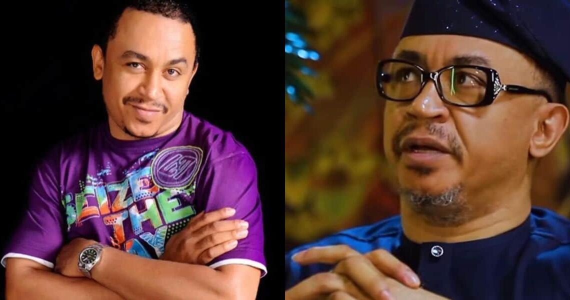 Daddy Freeze Reveals How His Pastor Humiliated Him During His Divorce