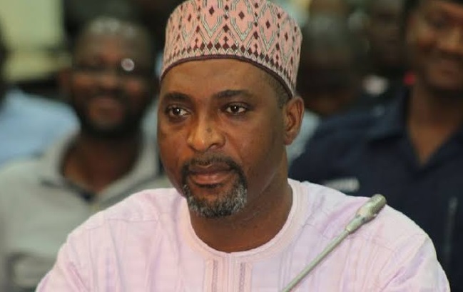 Muntaka Mohammed-Mubarak